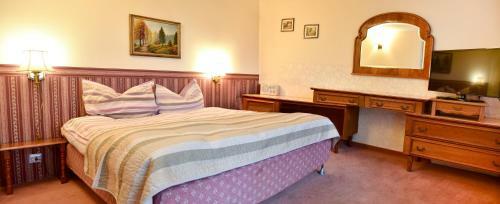 Hostal Cichy K?cik W Karpaczu