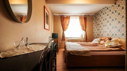 Hotel Go?ciniec Turaj