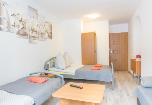 Bed & Breakfast Malinowy Domek