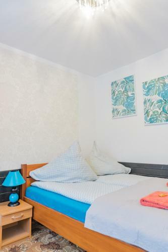 Bed & Breakfast Malinowy Domek