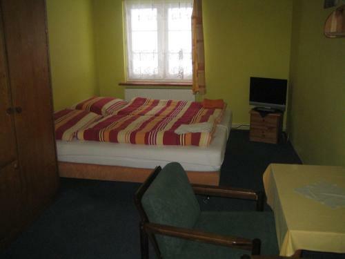 Bed & Breakfast Nasz Domek