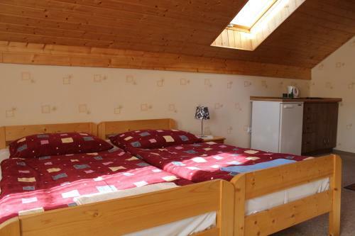 Bed & Breakfast Nasz Domek