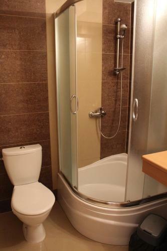 Bed & Breakfast Nasz Domek