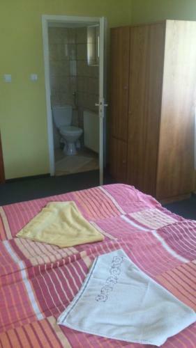 Bed & Breakfast Nasz Domek