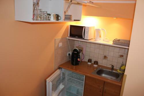 Apartament Kameralny