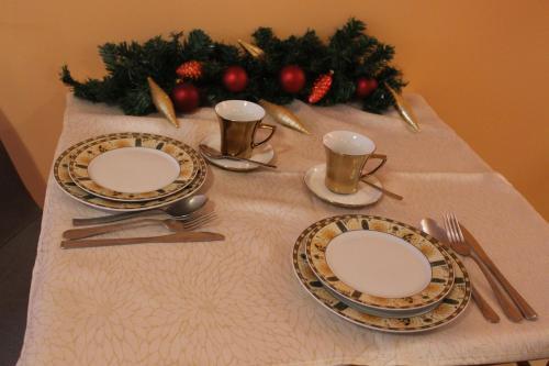 Apartament Kameralny