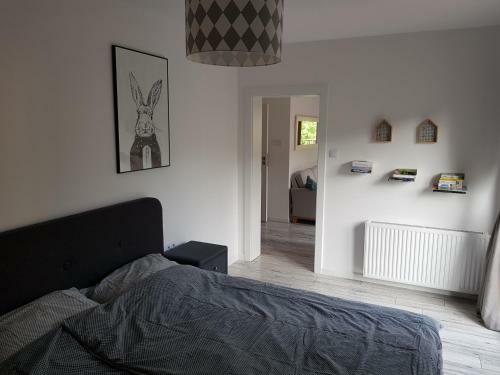 Apartament Z Widokiem