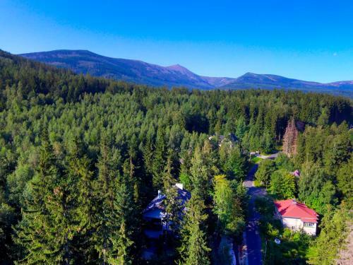 Apartament Szarotka - Apartamentuj