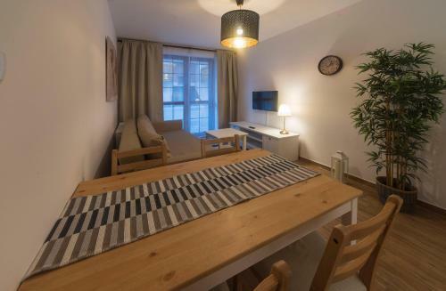 Apartamento Go?cinny