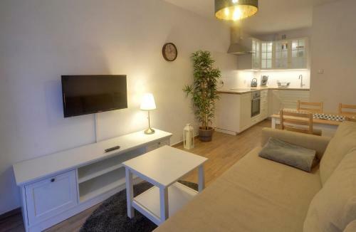 Apartamento Go?cinny