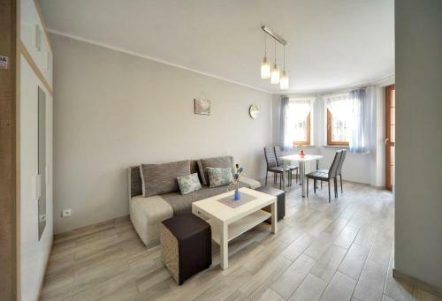 Apartamenty "milena"