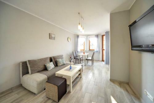 Apartamenty "milena"