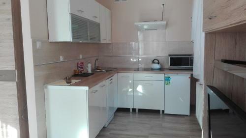Apartamenty "milena"