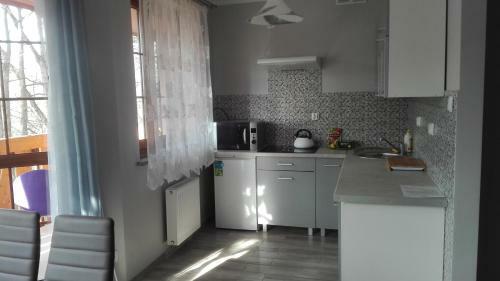 Apartamenty "milena"