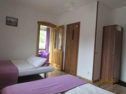 Velde - Pokoje Go?cinne