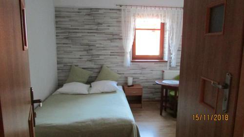 Velde - Pokoje Go?cinne