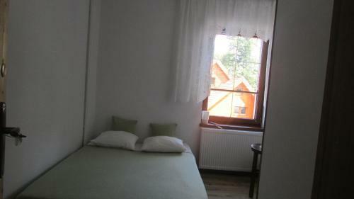 Velde - Pokoje Go?cinne