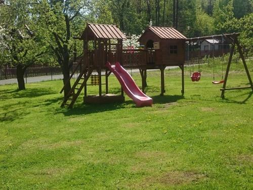 Velde - Pokoje Go?cinne