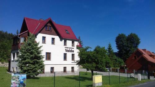 Velde - Pokoje Go?cinne