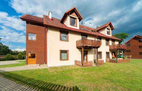 Apartamento Wrzosowy