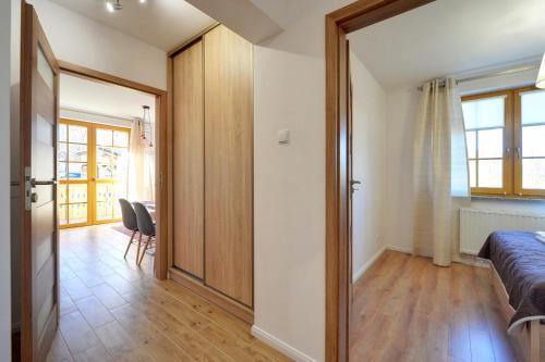 Apartamento S?oneczny