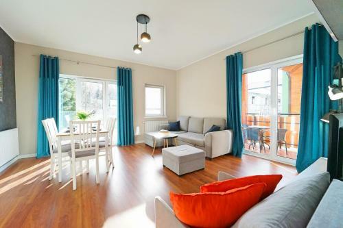 Apartament Everysky Karpacz Emilii Plater 18b