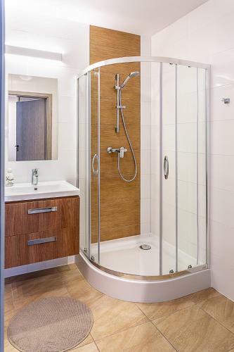 Apartament Kasia