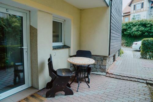 Apartamento Willa Zacisze Karpacz