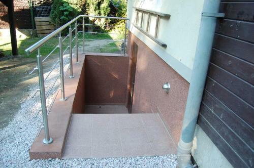 Apartamento Willa Zacisze Karpacz