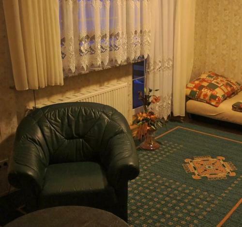 Bed & Breakfast Karkoz