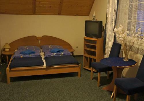 Bed & Breakfast Karkoz