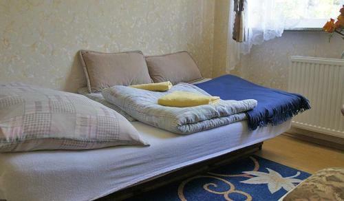 Bed & Breakfast Karkoz