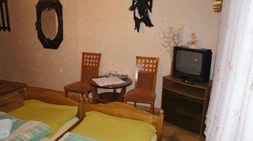 Bed & Breakfast Karkoz
