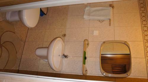 Bed & Breakfast Karkoz