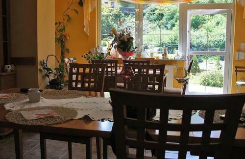 Bed & Breakfast Karkoz