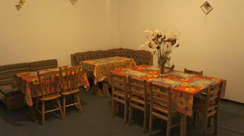 Bed & Breakfast Karkoz