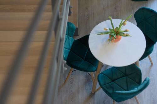 Apartamento Windberg