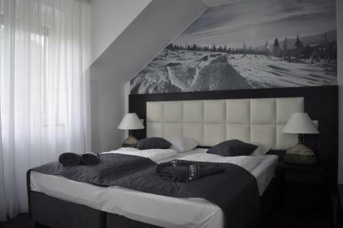 Bed & Breakfast Villa Karpacz