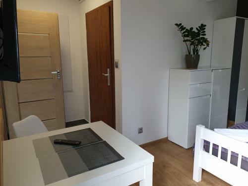 Apartamento Villa Mila