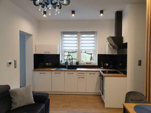 Apartamento Villa Mila