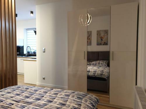 Apartamento Villa Mila