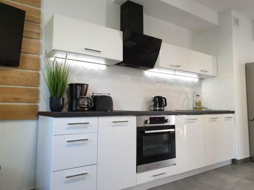 Apartamento Villa Mila
