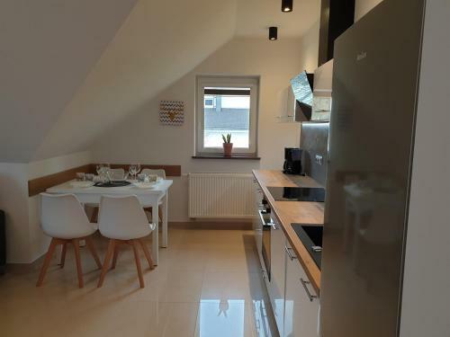Apartamento Villa Mila