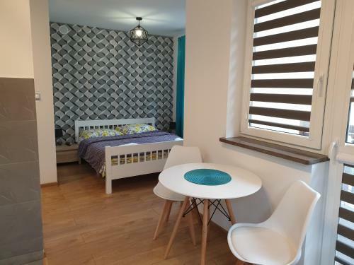 Apartamento Villa Mila