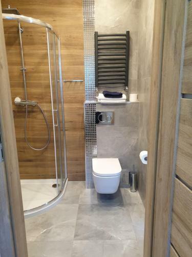 Apartamento Villa Mila
