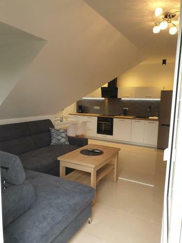 Apartamento Villa Mila