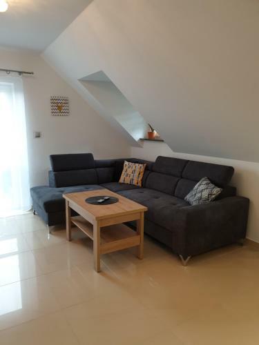 Apartamento Villa Mila