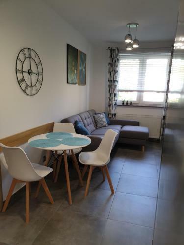 Apartamento Villa Mila