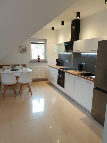 Apartamento Villa Mila