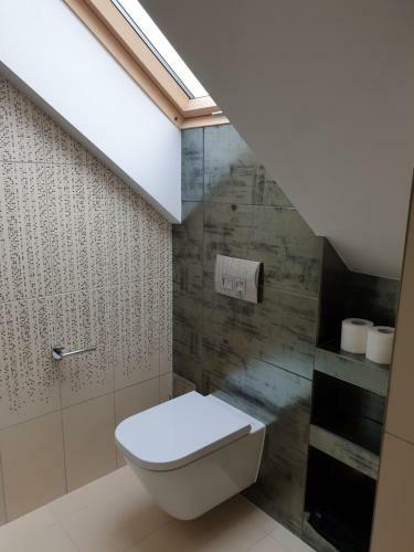 Apartamento Villa Mila